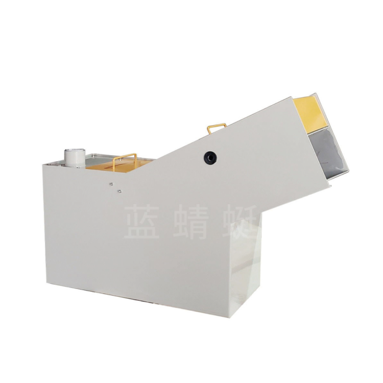 粗渣過(guò)濾機(jī)